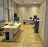 Antaro, Leskoškova 9e, LJ, 102,75 m2, PRITLIČJE+ 4 PARKIRIŠČA