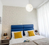 Apartma Centar, Pula, 105m2