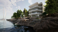 Apartma Crikvenica, 66,81m2
