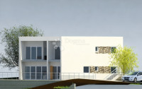 Apartma Crikvenica, 86,11m2