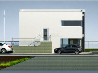 Apartma Crikvenica, 86,11m2