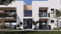 Apartma E - DRUŽINSKO STANOVANJE V 1. NADSTROPJU