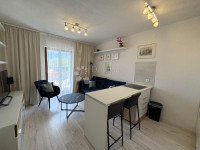 Apartma Malinska, Malinska-Dubašnica, 27m2