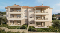 Apartma Mundanije, Rab, 108m2