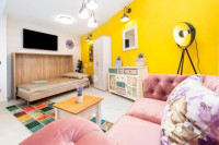 Apartma Rovinj, 42m2