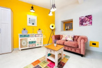 Apartma Rovinj, 42m2