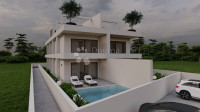 Apartma Rtina, Ražanac, 103m2