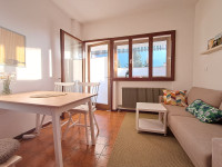 Apartma na smučišču v Italiji