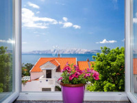 Apartma Novi Vinodolski, 64m2