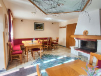 Apartma z lastnim atrijem, savno in jacuzzijem, Podravska