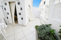 Atrijsko stanovanje Barbariga, Istra, Hrvaška, 63,76 m2