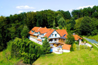 Avstrija, ATRAKTIVNI HOTEL površine 1.200 m2, 9.694 m2 zemljišča