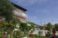 Hiša Barbat na Rabu, Rab, 299m2