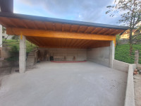 Parkirišče za avtodom / počitniško prikolico / čoln