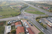 BERTOKI - ZAZIDLJIVO ZEMLJIŠČE 1.580 m2
