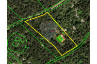 Bivša karavla v osrčju Krasa - gradbeno dovoljenje