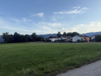 Bled, Dobe, zazidljiva, 5.560 m2, 290 EUR/m2