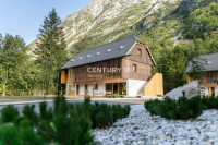 Bovec, Soča