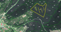 Brezovica pri Gradinu, 23.953,24 m2