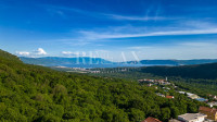 Bribir - zemljišče, 740 m2