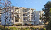 Buje – stan v novogradnji, 68 m², parkirišče in shrambe