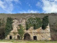 Buzet 300m2