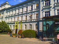 Celje, center, poslovni prostor 188 m2