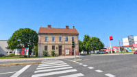 Celje, Gaberje