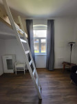 CELJE, garsonjera 25 m2, obnovljena, oddam,opremljena. GSM:041 691 521