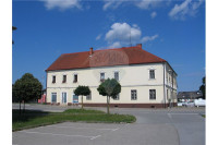 CENTER, IZJEMNA PRILOŽNOST