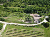 Cerovlje 400m2