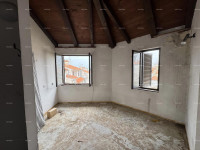 Červar Porat – 2-sobno stanovanje z galerijo, 100 m od morja