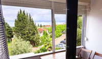 ČERVAR PORAT - Urejen duplex stan s balkonom, 38 m²