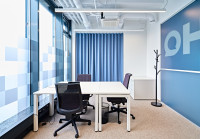 Coworking prostor v Ljubljana, Feniks