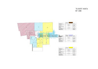 CRIKVENICA – 1. NADSTROPJE, PARKIRIŠČE, POD GLAVNO CESTO