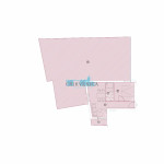 CRIKVENICA – 1. NADSTROPJE, PARKIRIŠČE, POD GLAVNO CESTO