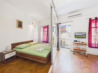 Crikvenica - apartma 100 m od morja in centra