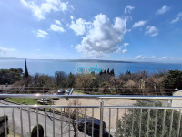 CRIKVENICA - APARTMA S POGLEDOM NA MORJE, 100 m OD PLAŽE