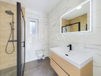 Crikvenica - dvoetažni apartma