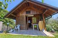 Čudovit vikend v Žalcu: Mir & Narava