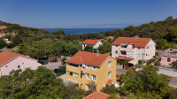 Ćunski, Otok Lošinj – Funkcionalno stanovanje (33,53 m²)