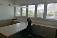 Delavnica s skladiščem