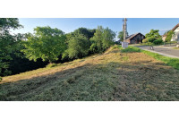 DELNO ZAZIDLJIVO ZEMLJIŠČE V VINTAROVCIH