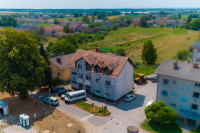 Dobrovnik, 1116,00 m2