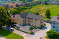Dobrovnik, 1116,00 m2
