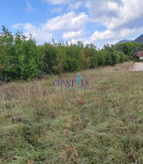 Dolenja Vas, Lupoglav, 3.834m2