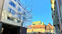 Zagreb-ekskluzivno stanovanje v Ban Centru, 98,25m2
