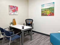 Dostop do pisarne po potrebi v Regus City Centre - Republic Square