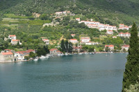 Dubrovnik, Zaton Mali - Ekskluzivno gradbeno zemljišče s panoramskim p