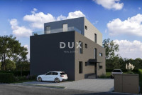 DUGO SELO - Moderno štirisobno stanovanje v novogradnji